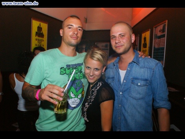 Abi XXL feat. Semesterclosing @ SuCasa - Bild 22