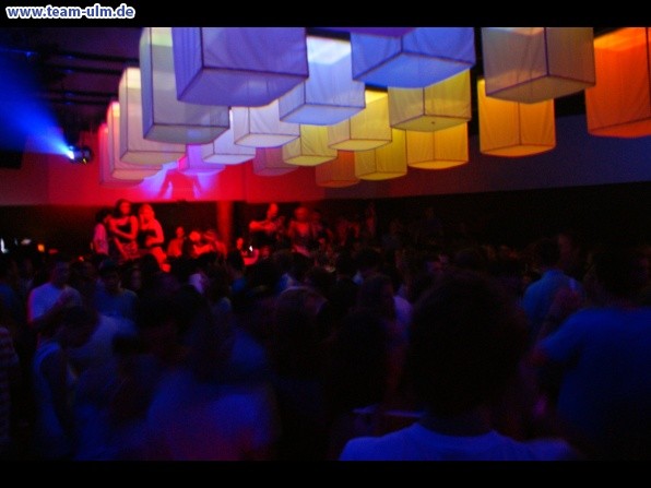 Abi XXL feat. Semesterclosing @ SuCasa - Bild 23