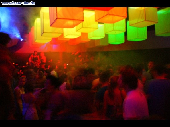 Abi XXL feat. Semesterclosing @ SuCasa - Bild 25