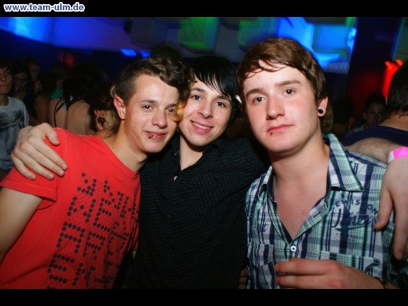 Abi XXL feat. Semesterclosing @ SuCasa - Bild 27