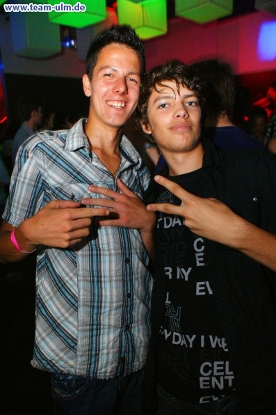 Abi XXL feat. Semesterclosing @ SuCasa - Bild 29