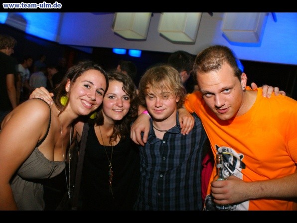 Abi XXL feat. Semesterclosing @ SuCasa - Bild 3
