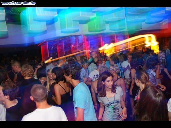 Abi XXL feat. Semesterclosing @ SuCasa - Bild 31