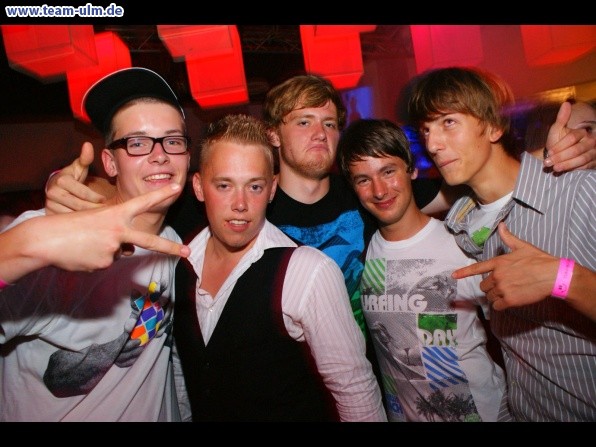Abi XXL feat. Semesterclosing @ SuCasa - Bild 32