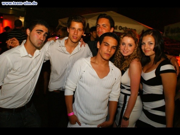 Abi XXL feat. Semesterclosing @ SuCasa - Bild 34