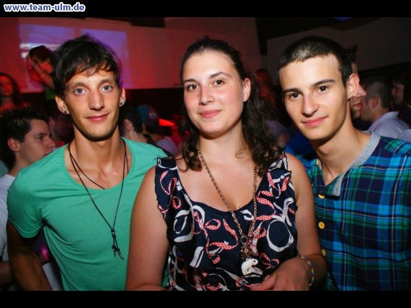 Abi XXL feat. Semesterclosing @ SuCasa - Bild 35