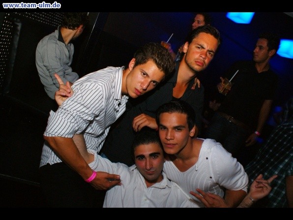 Abi XXL feat. Semesterclosing @ SuCasa - Bild 36