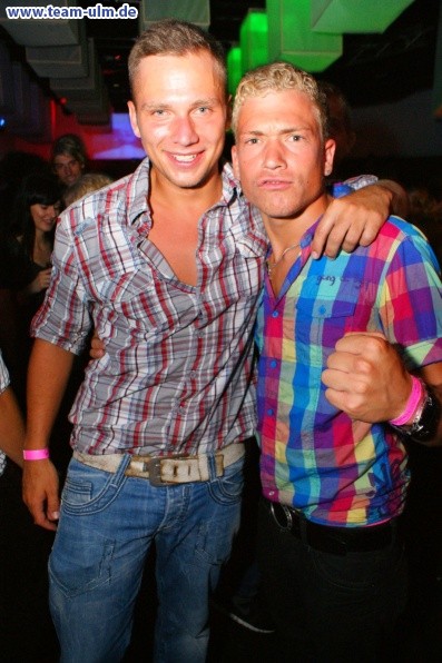 Abi XXL feat. Semesterclosing @ SuCasa - Bild 38