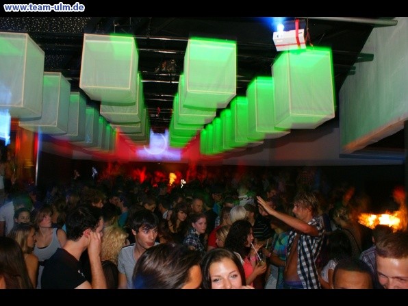 Abi XXL feat. Semesterclosing @ SuCasa - Bild 39