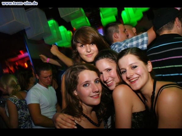 Abi XXL feat. Semesterclosing @ SuCasa - Bild 40