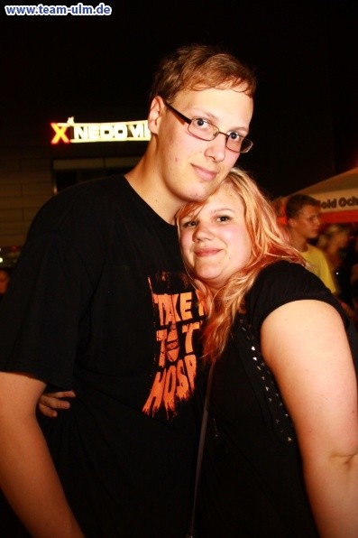 Abi XXL feat. Semesterclosing @ SuCasa - Bild 42