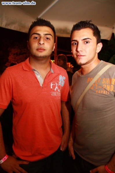 Abi XXL feat. Semesterclosing @ SuCasa - Bild 44