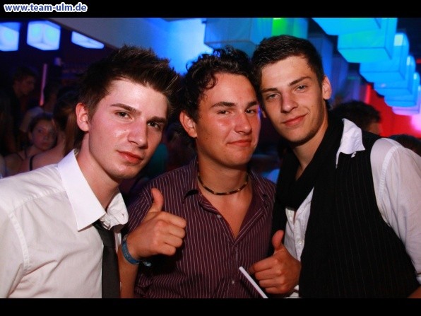 Abi XXL feat. Semesterclosing @ SuCasa - Bild 49