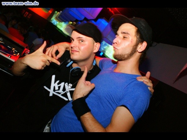Abi XXL feat. Semesterclosing @ SuCasa - Bild 5