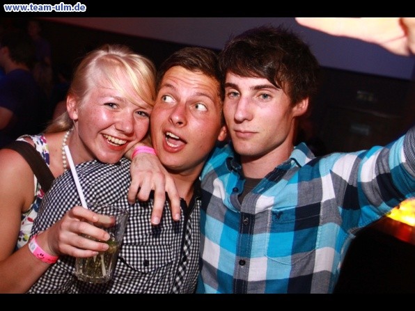 Abi XXL feat. Semesterclosing @ SuCasa - Bild 51