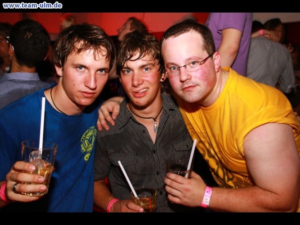 Abi XXL feat. Semesterclosing @ SuCasa - Bild 53