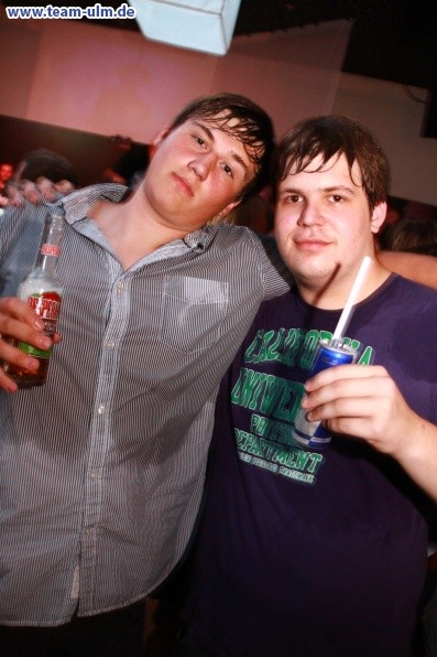 Abi XXL feat. Semesterclosing @ SuCasa - Bild 54