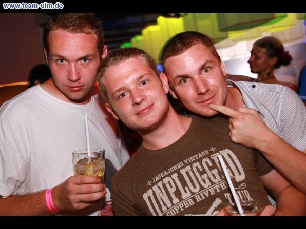 Abi XXL feat. Semesterclosing @ SuCasa - Bild 55