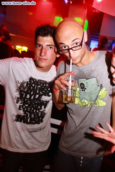 Abi XXL feat. Semesterclosing @ SuCasa - Bild 57