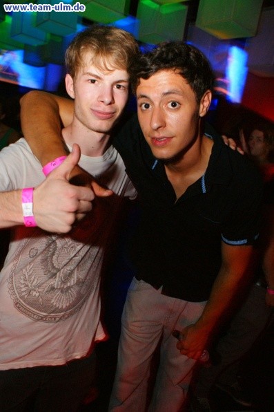 Abi XXL feat. Semesterclosing @ SuCasa - Bild 6