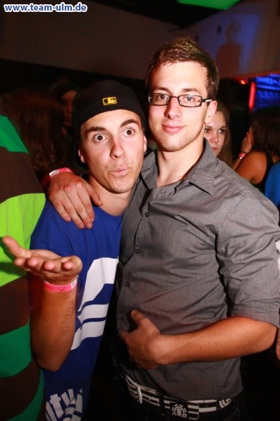 Abi XXL feat. Semesterclosing @ SuCasa - Bild 60