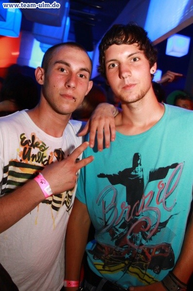Abi XXL feat. Semesterclosing @ SuCasa - Bild 61