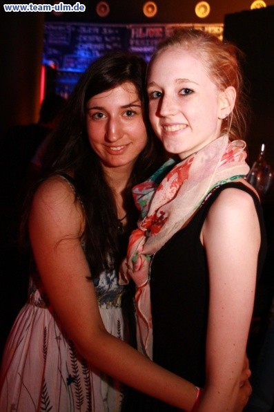 Abi XXL feat. Semesterclosing @ SuCasa - Bild 62
