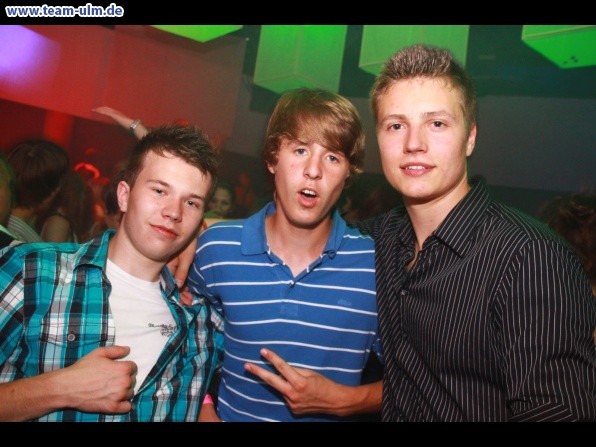 Abi XXL feat. Semesterclosing @ SuCasa - Bild 65