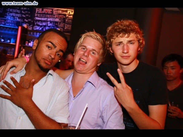 Abi XXL feat. Semesterclosing @ SuCasa - Bild 69