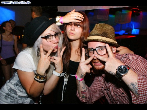 Abi XXL feat. Semesterclosing @ SuCasa - Bild 7