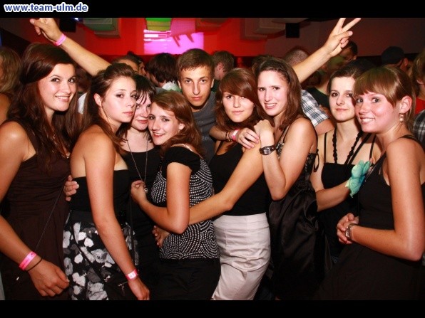 Abi XXL feat. Semesterclosing @ SuCasa - Bild 70