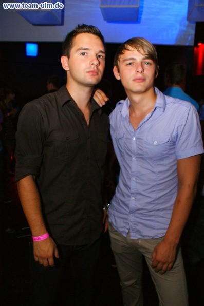 Abi XXL feat. Semesterclosing @ SuCasa - Bild 8
