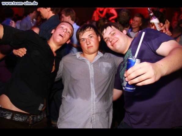 Abi XXL feat. Semesterclosing @ SuCasa - Bild 86