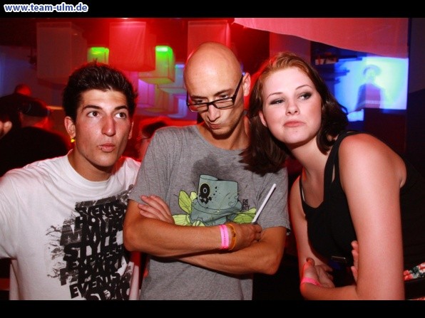 Abi XXL feat. Semesterclosing @ SuCasa - Bild 87