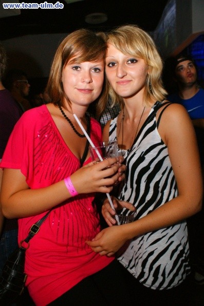 Abi XXL feat. Semesterclosing @ SuCasa - Bild 9
