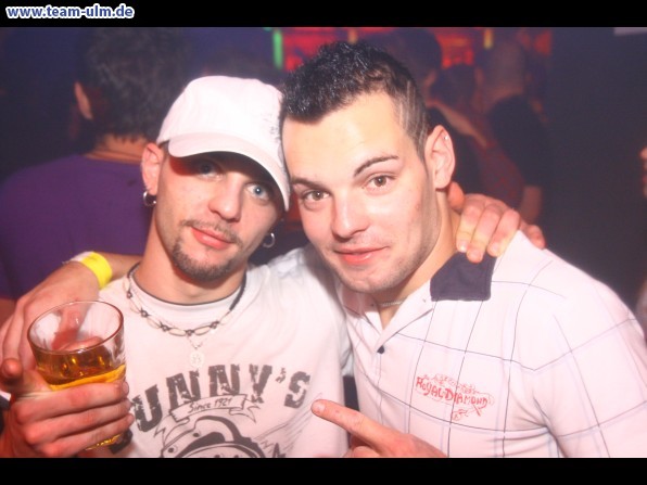 Paul Kalkbrenner - The Techno Calling @ SuCasa - Bild 1