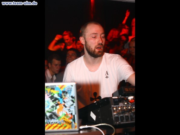 Paul Kalkbrenner - The Techno Calling @ SuCasa - Bild 101