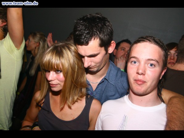 Paul Kalkbrenner - The Techno Calling @ SuCasa - Bild 102