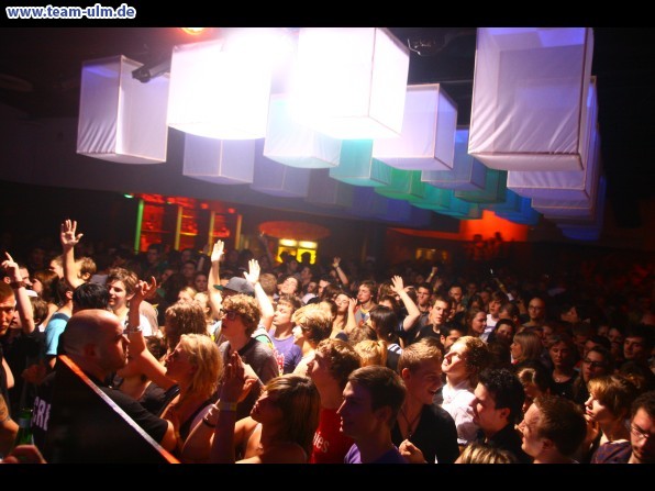 Paul Kalkbrenner - The Techno Calling @ SuCasa - Bild 104
