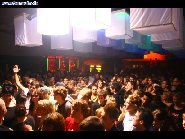 Paul Kalkbrenner - The Techno Calling @ SuCasa - Bild 105