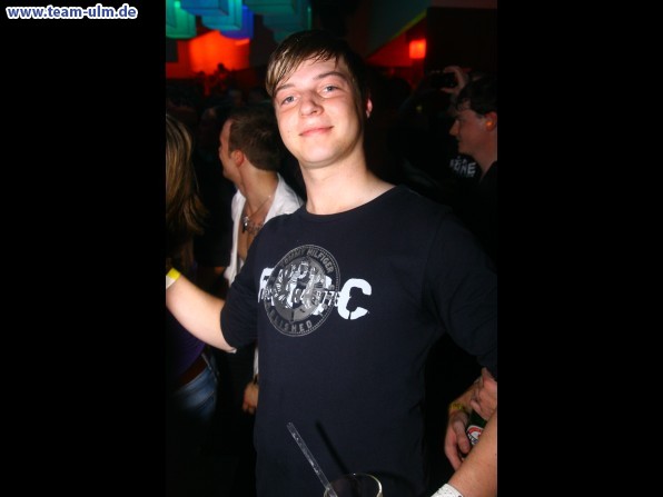 Paul Kalkbrenner - The Techno Calling @ SuCasa - Bild 106