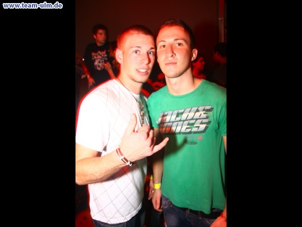 Paul Kalkbrenner - The Techno Calling @ SuCasa - Bild 111