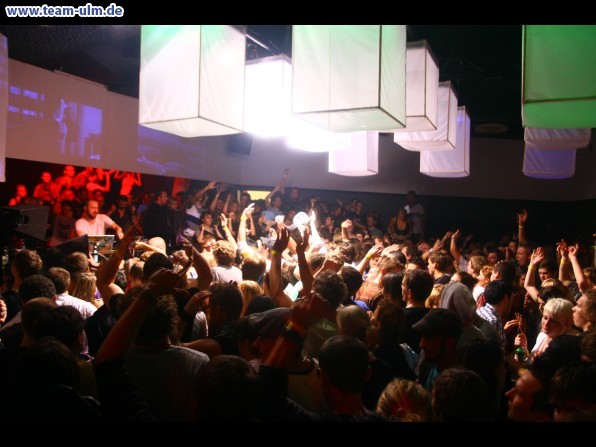 Paul Kalkbrenner - The Techno Calling @ SuCasa - Bild 116