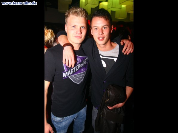 Paul Kalkbrenner - The Techno Calling @ SuCasa - Bild 117