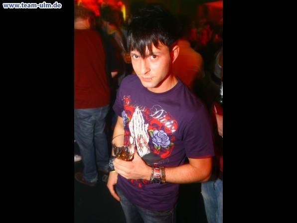 Paul Kalkbrenner - The Techno Calling @ SuCasa - Bild 12