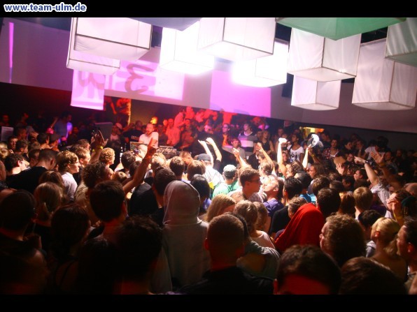 Paul Kalkbrenner - The Techno Calling @ SuCasa - Bild 121