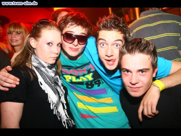 Paul Kalkbrenner - The Techno Calling @ SuCasa - Bild 122