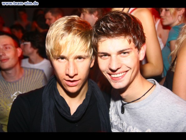 Paul Kalkbrenner - The Techno Calling @ SuCasa - Bild 123