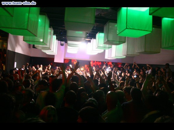 Paul Kalkbrenner - The Techno Calling @ SuCasa - Bild 124