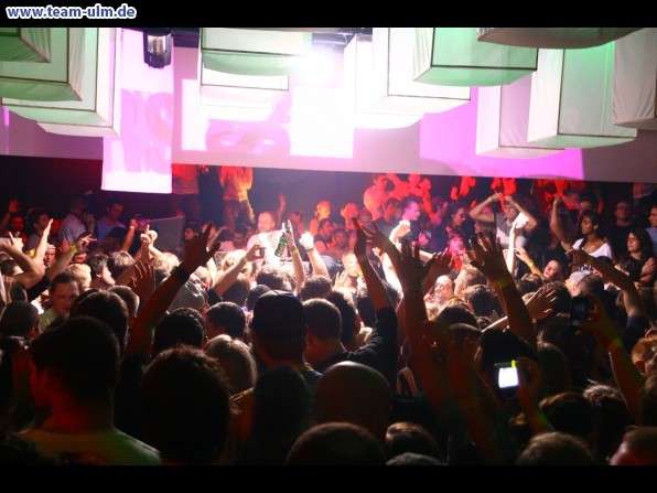 Paul Kalkbrenner - The Techno Calling @ SuCasa - Bild 125